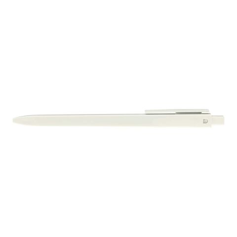 Go Pen ballpen 1.0 Standard | White | Not applicable | No Branding | not available | not available