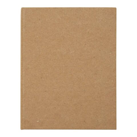 Sandal memo pad Standard | Beige | No Branding | not available | not available