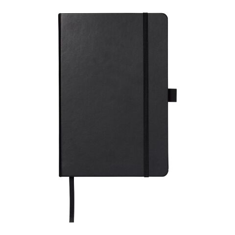 Nova A5 bound notebook Standard | Solid black | not available | No Branding | not available | not available | not available