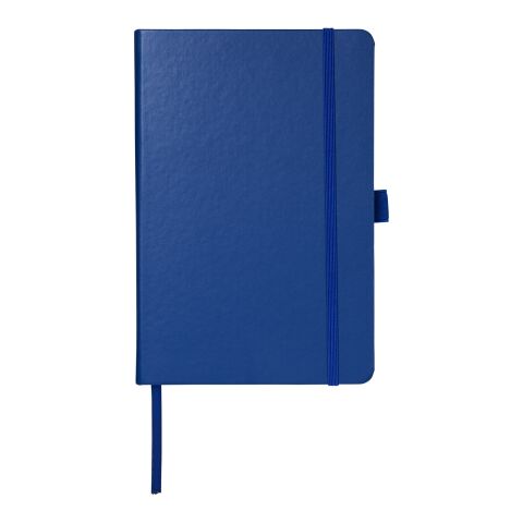 Nova A5 bound notebook Standard | Blue | Not applicable | No Branding | not available | not available | not available