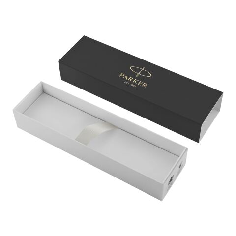 Jotter XL monochrome ballpoint pen Standard | Solid black | No Branding | not available | not available