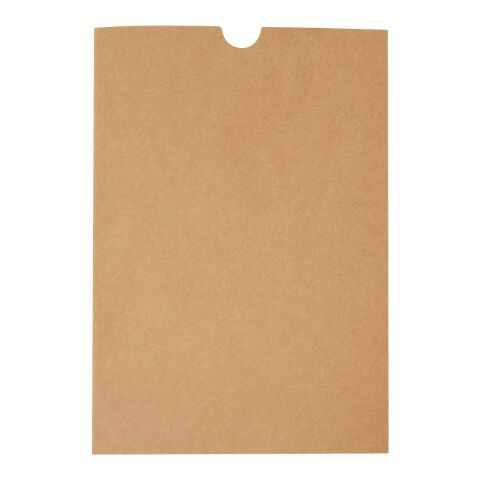 Orin A5 RPET notebook Brick | not available