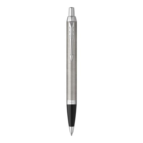 Parker IM ballpoint pen Standard | Silver | No Branding | not available | not available
