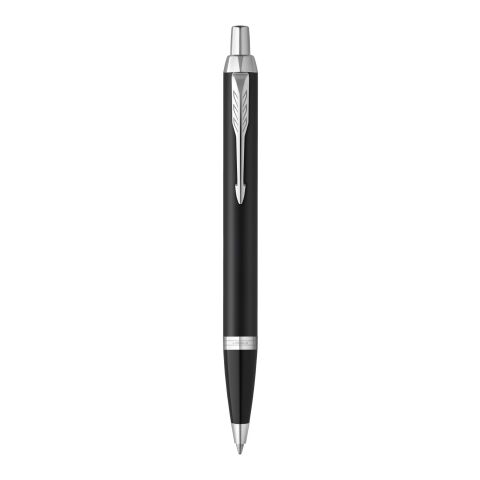 Parker IM ballpoint pen Standard | Solid black | not available | No Branding | not available | not available