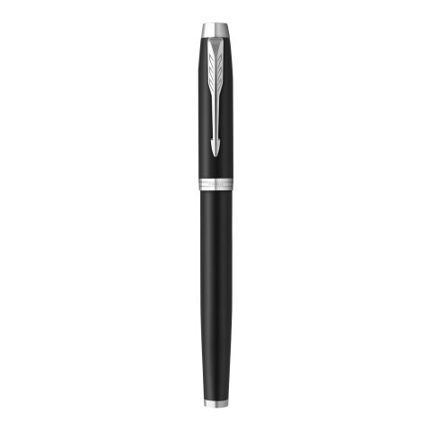 Parker IM rollerball pen Standard | Solid black | No Branding | not available | not available