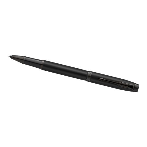 IM achromatic rollerball pen Standard | Solid black | No Branding | not available | not available
