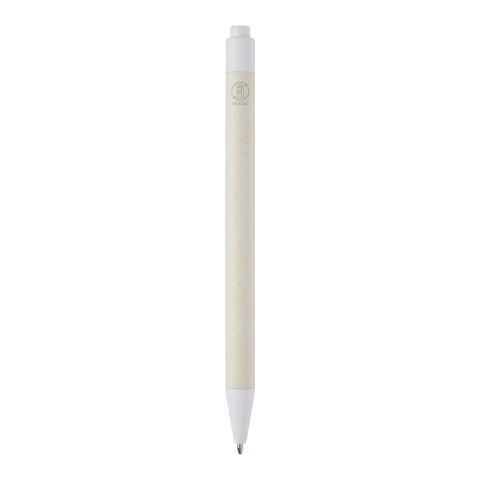 Dairy Dream ballpoint pen Standard | White | No Branding | not available | not available
