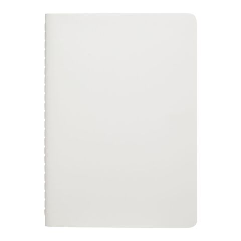Shale stone paper cahier journal Standard | White | No Branding | not available | not available