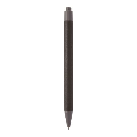 Fabianna crush paper ballpoint pen Standard | Brown | No Branding | not available | not available