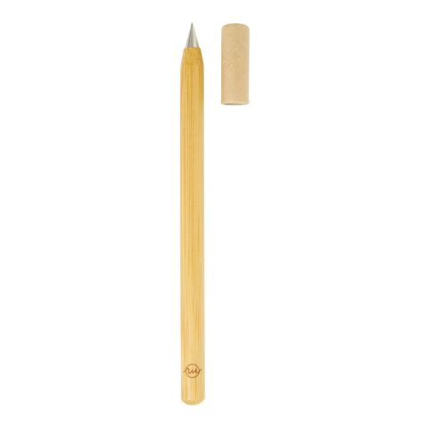 Perie bamboo inkless pen Standard | Natural | No Branding | not available | not available