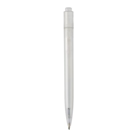 Thalaasa eco friendly ballpoint pen Standard | White | No Branding | not available | not available