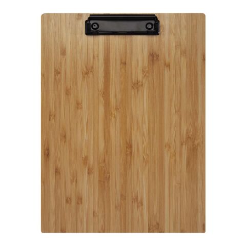 Tavula bamboo clipboard Standard | Natural | No Branding | not available | not available