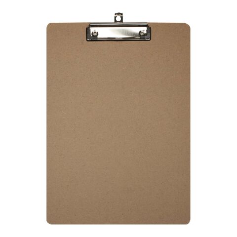 Platu MDF clipboard Standard | Natural | No Branding | not available | not available