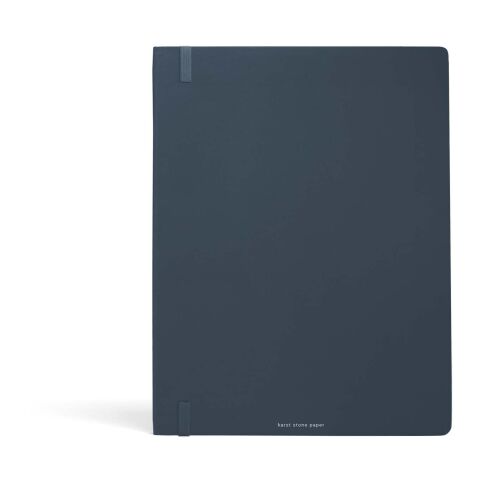Karst Pro Series Notebook Navy