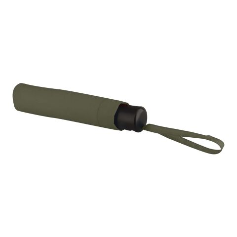Ida 21.5" foldable umbrella Standard | Forest green | not available | No Branding | not available | not available | not available