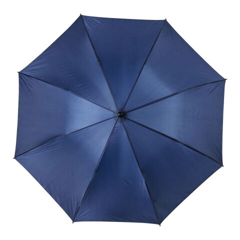 Grace 30&quot; windproof golf umbrella with EVA handle Standard | Deep blue | No Branding | not available | not available | not available