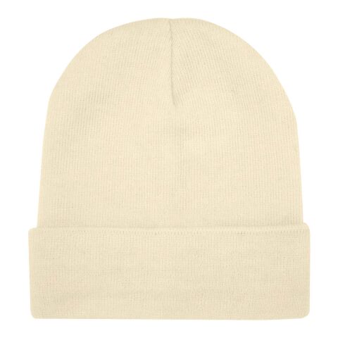 Irwin beanie Sandstone | No Branding | not available | not available | not available