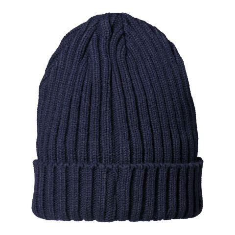 Spire beanie Navy | not available | No Branding | not available | not available | not available