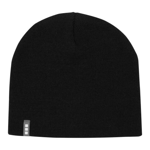 Izu beanie Solid black | not available | No Branding | not available | not available