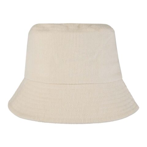 Howson recycled corduroy sun hat Sandstone | Not applicable | No Branding | not available | not available | not available