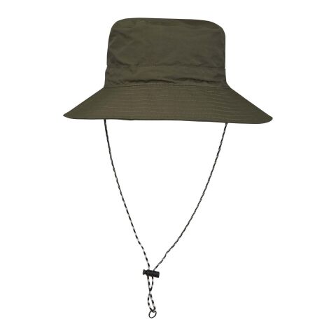 Hatch foldable sun hat Standard | Forest green | not available | No Branding | not available | not available | not available