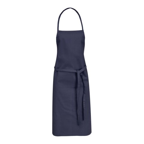 Reeva 180 g/m² apron Standard | Navy | not available | No Branding | not available | not available | not available