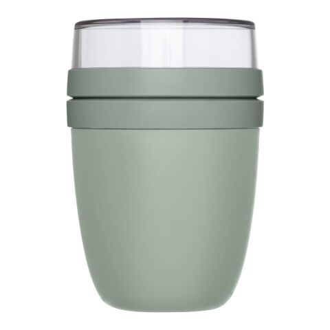 Mepal Ellipse lunch pot Standard | Sage | not available | No Branding | not available | not available
