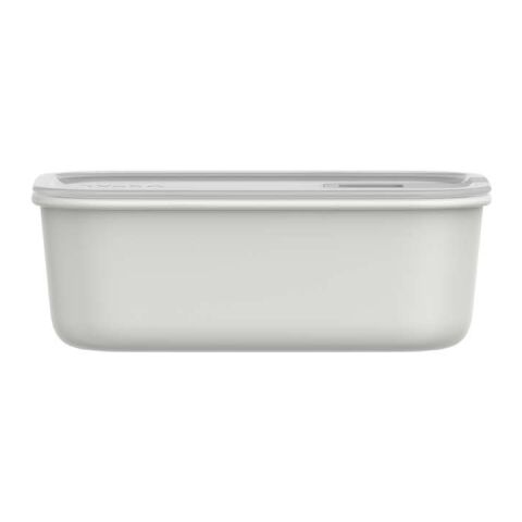 Mepal EasyClip 1000 ml food storage box White
