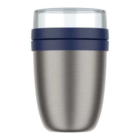 Mepal Ellipse insulated lunch pot 2.0 Standard | Vivid blue | Not applicable | No Branding | not available | not available