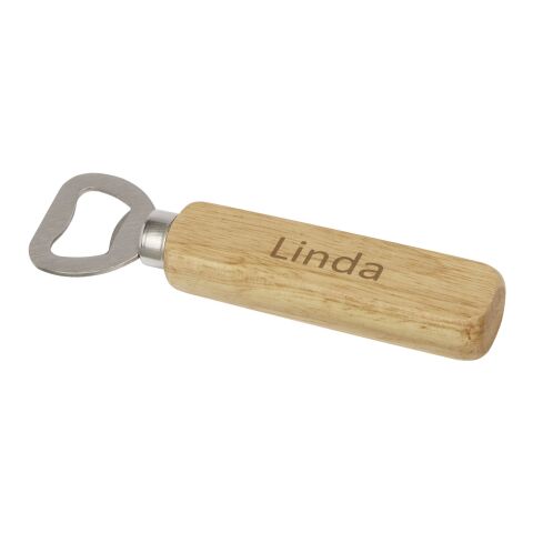 Brama wooden bottle opener Standard | Natural | Not applicable | No Branding | not available | not available