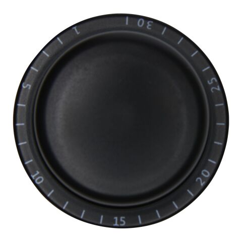 Sangio wine stopper Standard | Solid black | No Branding | not available | not available