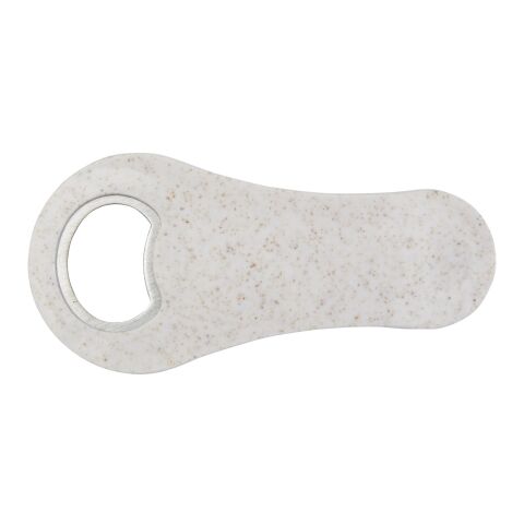 Schyn wheat straw bottle opener Standard | White | Not applicable | No Branding | not available | not available