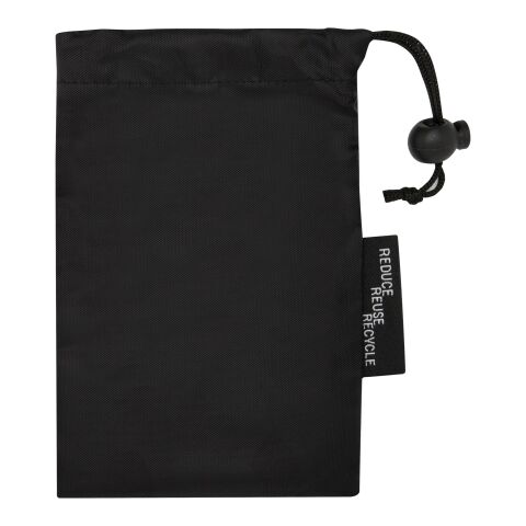 Pieter GRS ultra lightweight and quick dry towel 30x50 cm Grey | not available