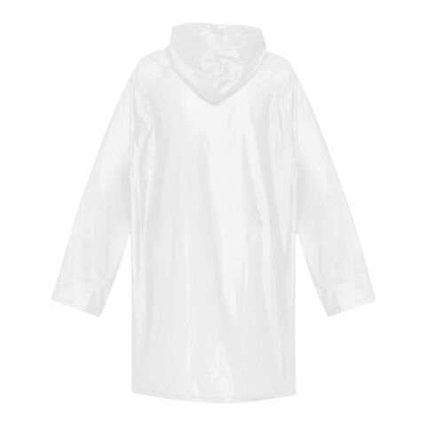 Ada raincoat White | not available | No Branding | not available | not available