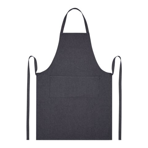 Nima 320g/m2 Aware™ denim apron Standard | Denim | No Branding | not available | not available