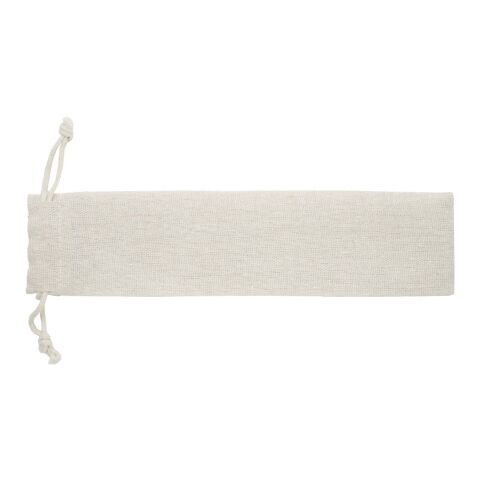 Root 5-piece stainless steel and beech wood cutlery set  Standard | Natural | No Branding | not available | not available | not available