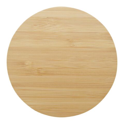 Cha bamboo coaster Standard | Natural | No Branding | not available | not available