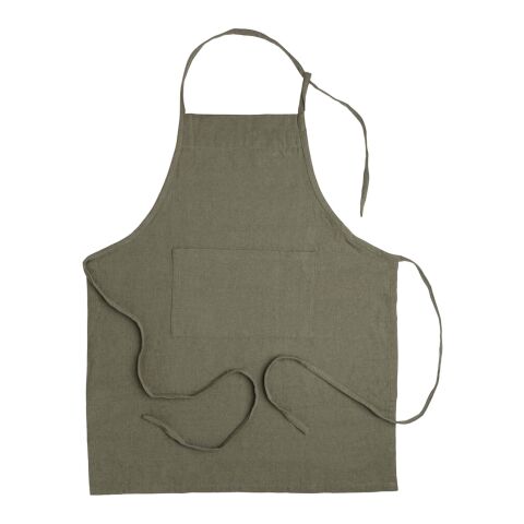 Originalhome recycled apron  Standard | Green | Not applicable | No Branding | not available | not available