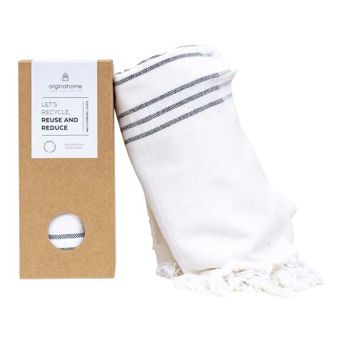 Originalhome recycled cloth - 85 x 175 cm Standard | Off white | No Branding | not available | not available | not available