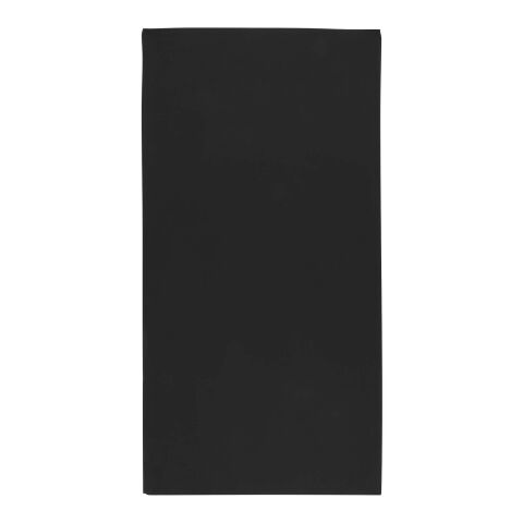Althea sport towel 50x100 cm Standard | Solid black | not available | No Branding | not available | not available | not available