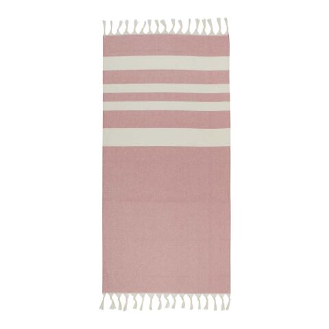 Anders hammam towel 147 x 75.5 cm Standard | Red | No Branding | not available | not available | not available