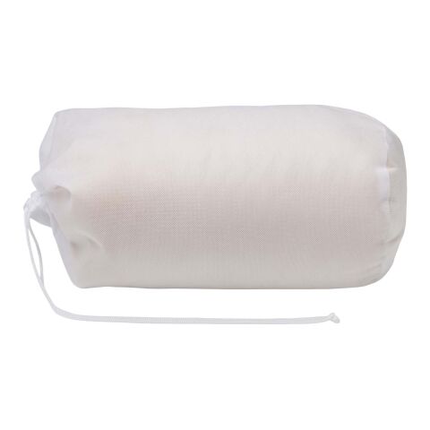 Ashen GRS recycled sherpa blanket Oatmeal | No Branding | not available | not available | not available