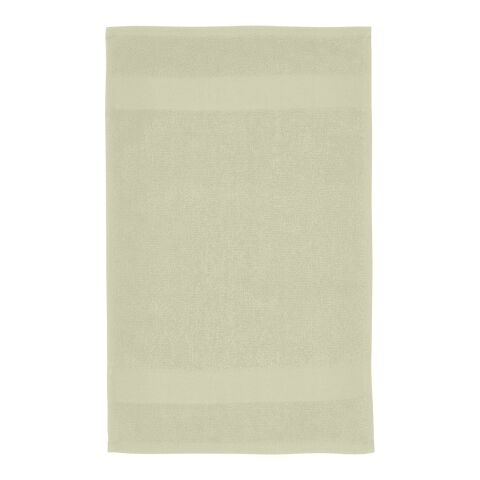Sophia 450 g/m² cotton bath towel 30x50 cm Light grey | not available | No Branding | not available | not available | not available