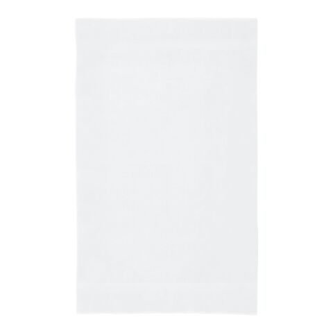 Evelyn 450 g/m² cotton bath towel 100x180 cm White | Not applicable | No Branding | not available | not available | not available