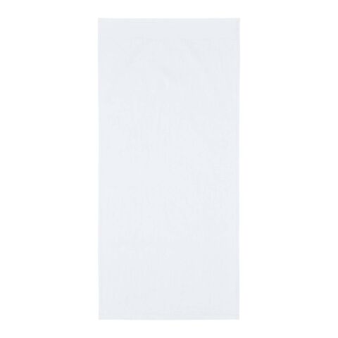 Nora 550 g/m² cotton bath towel 50x100 cm White | No Branding | not available | not available | not available