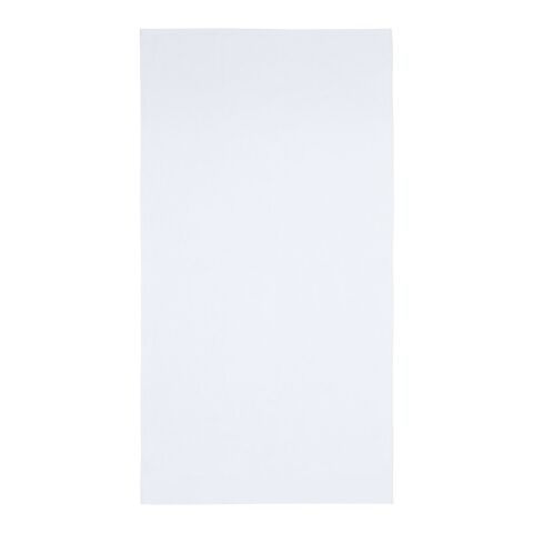 Ellie 550 g/m² cotton bath towel 70x140 cm White | No Branding | not available | not available | not available