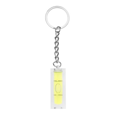 Leveler keychain Standard | White | No Branding | not available | not available