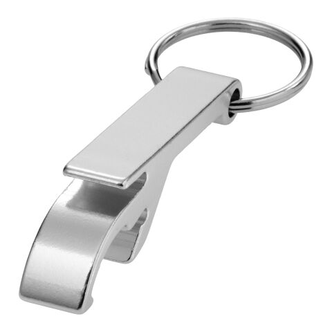 Tao Bottle &amp; Can Opener Keychain Standard | Silver | not available | No Branding | not available | not available | not available