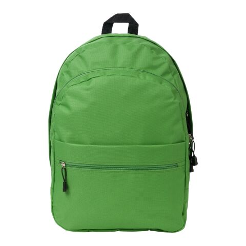 Trend 4-compartment backpack Standard | Bright green | not available | No Branding | not available | not available | not available