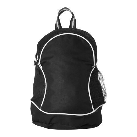 Boomerang backpack Standard | Solid black-Solid black | Not applicable | No Branding | not available | not available | not available